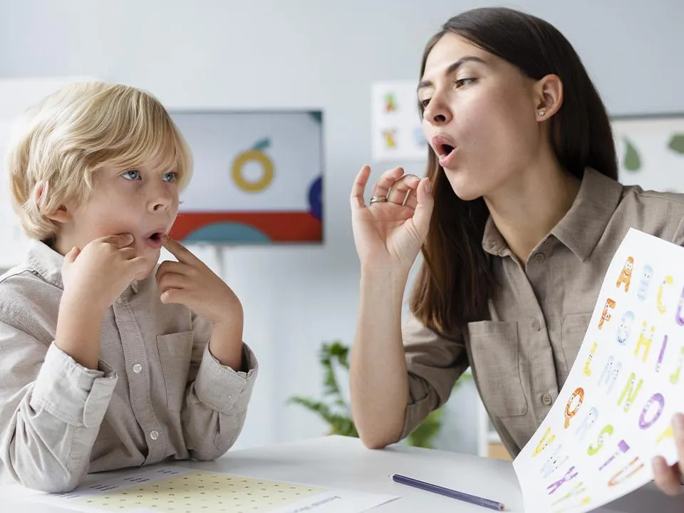 Рассеянный склероз, инсульт, рак: нарушения речи могут быть симптомом опасных заболеваний