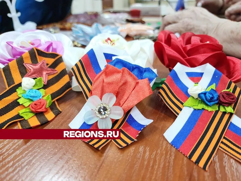 Фото: Ольга Сычева