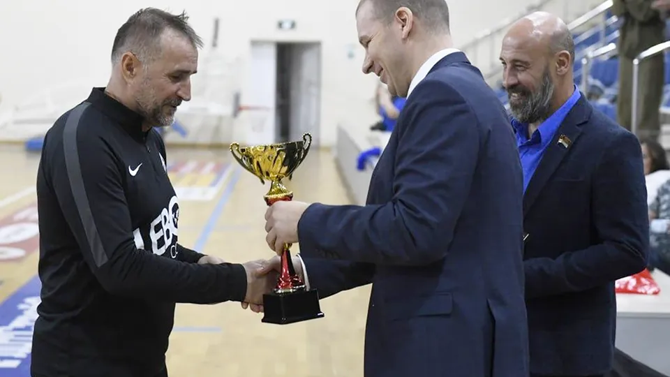 Фото: пресс-служба администрации г.о. Лыткарино