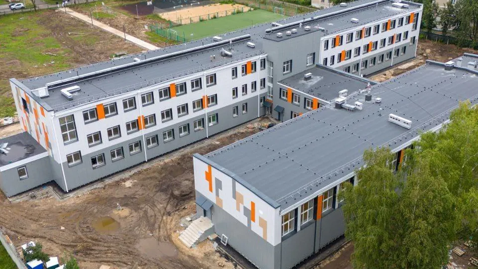 Фото: пресс-служба Администрации г.о. Серпухов