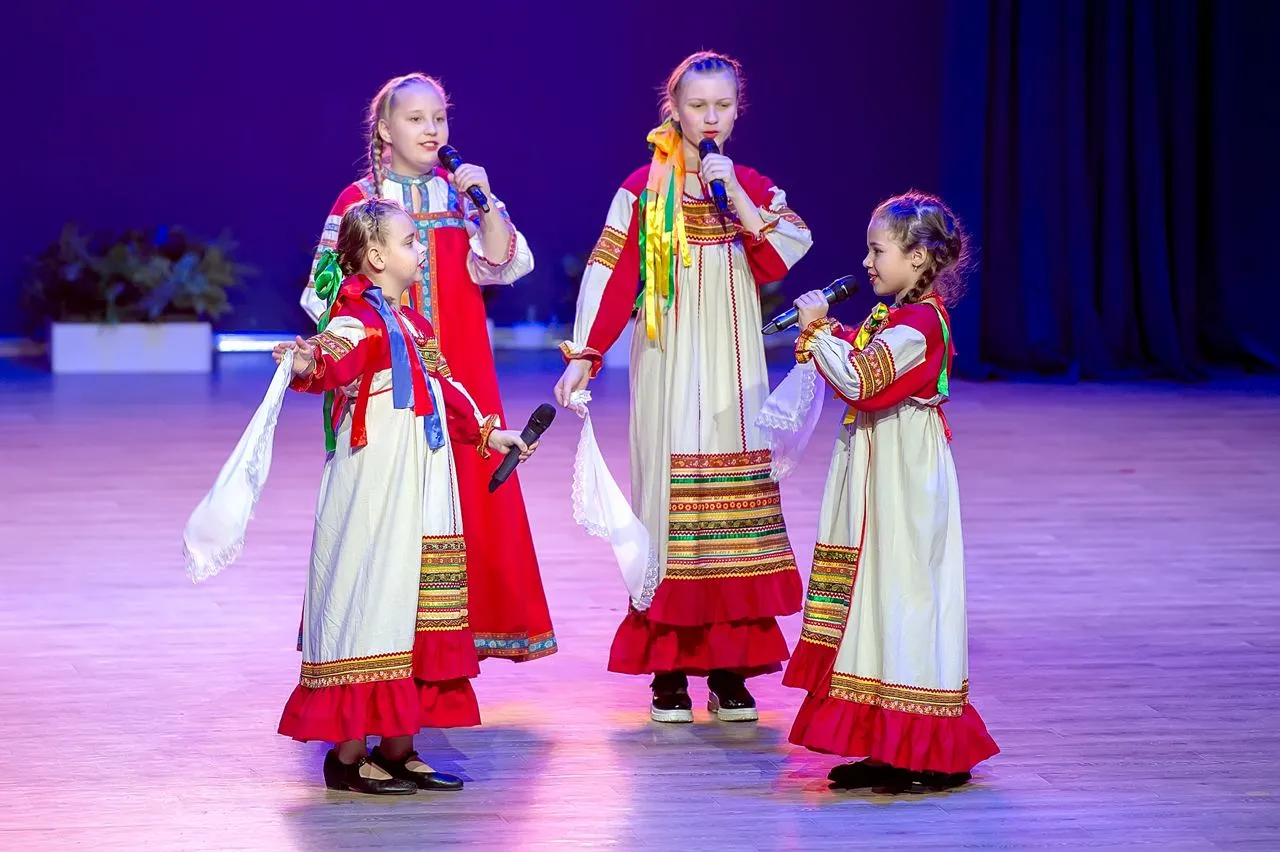 Фото: пресс-служба администрации г.о. Подольск