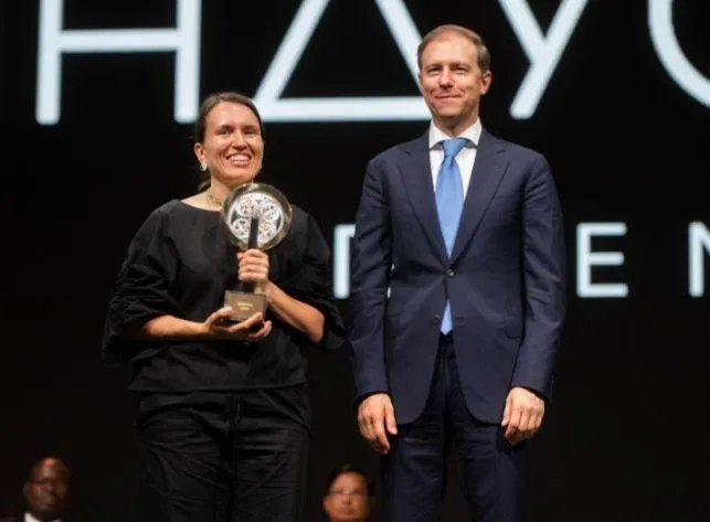 Фото: пресс-служба компании МЕТИЗ