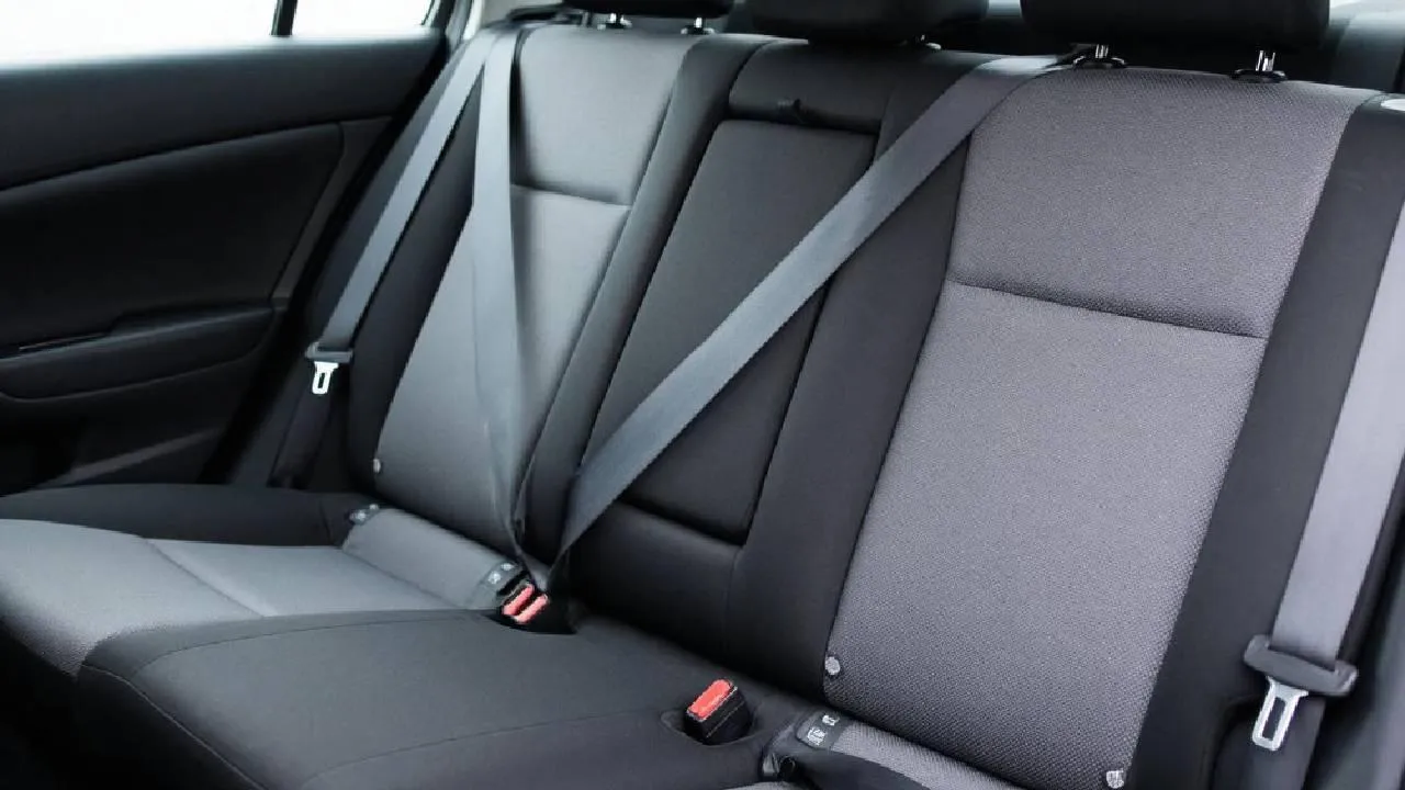 Пристегивайся — останешься жив: почему один простой жест в машине может спасти жизнь в 75 % случаев