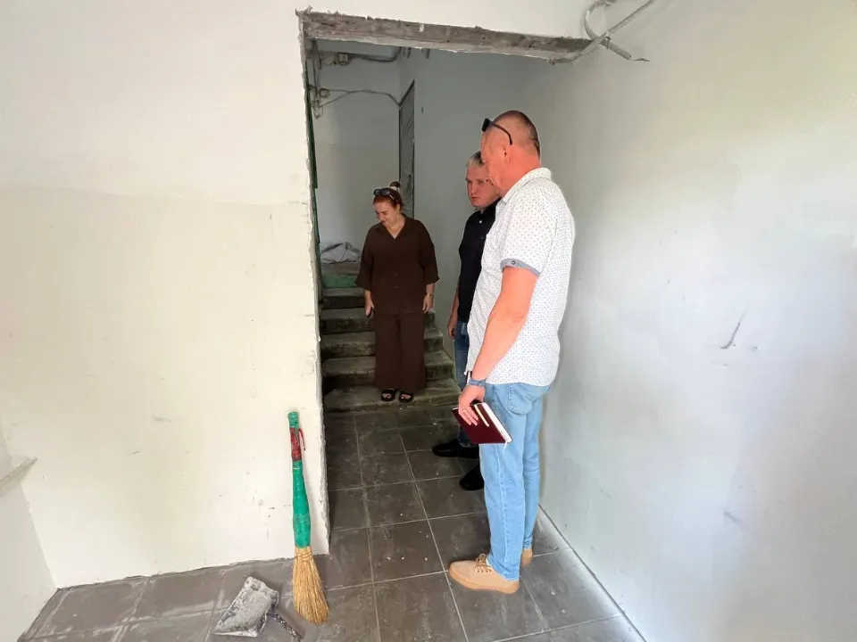 Фото: администрация м.о. Шатура