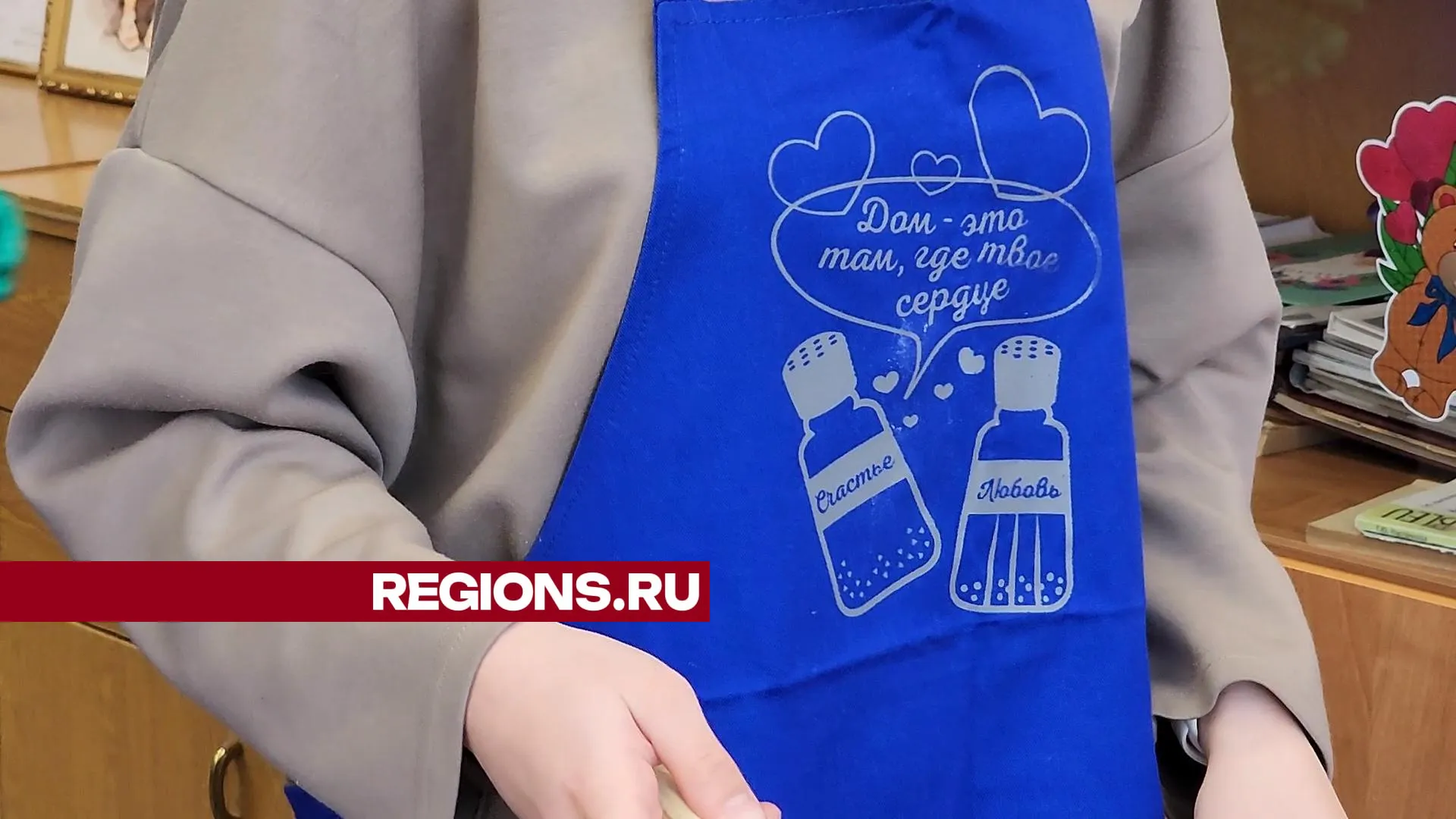 фото: Арина Кузнецова