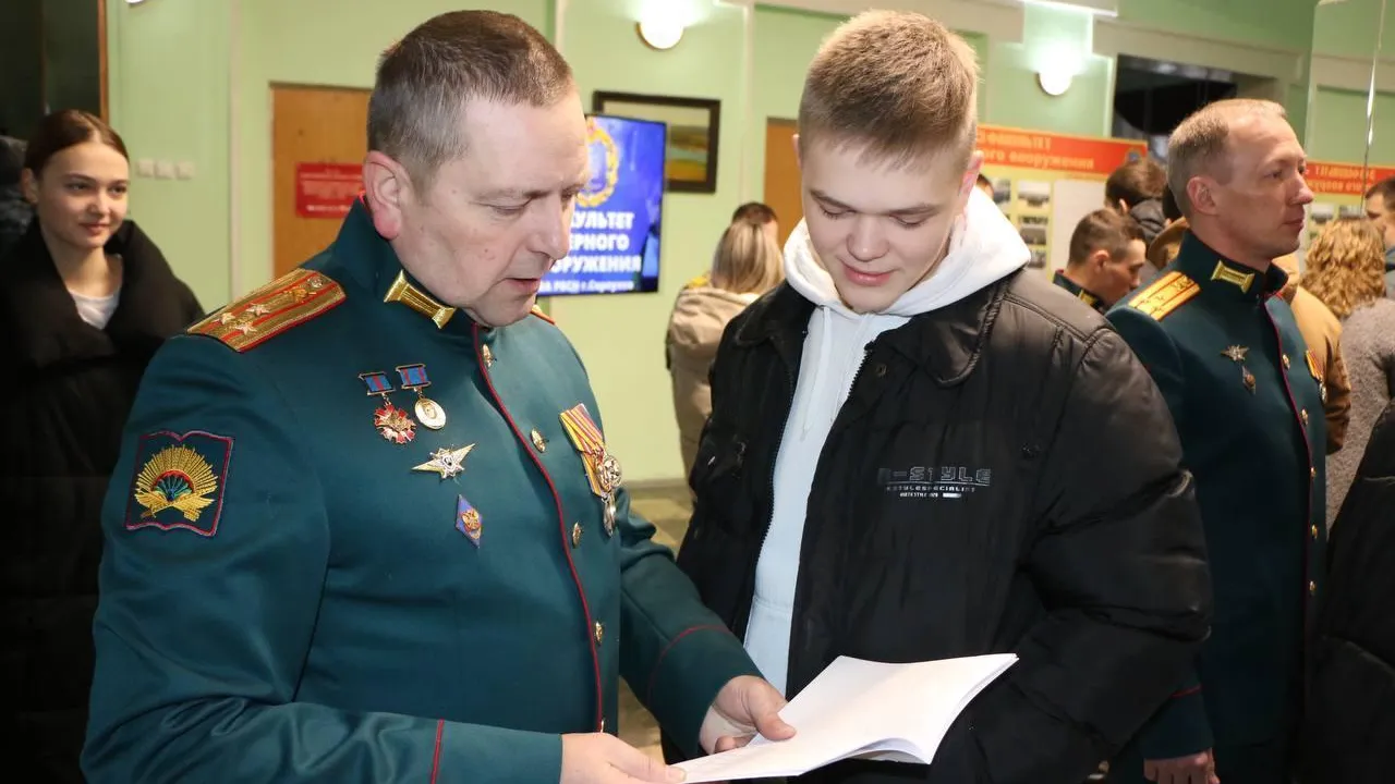 Пресс-служба администрации городского округа Серпухов