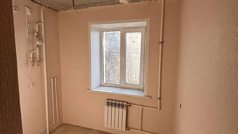 Министерство ЖКХ Московской области