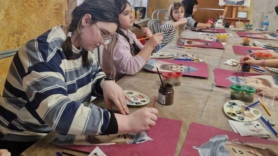 Фото: Министерство социального развития Московской области