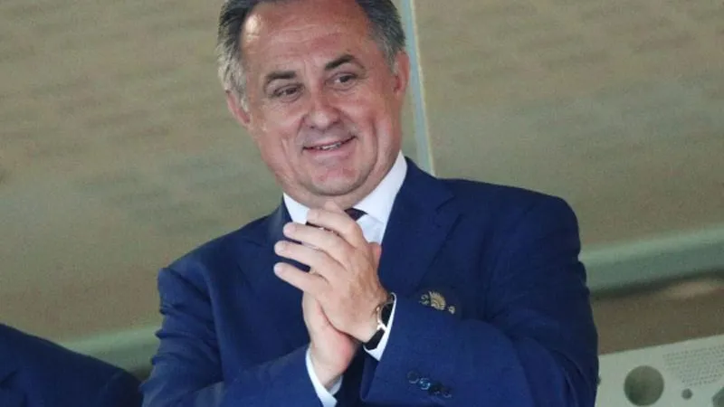 Владимир Песня / РИА Новости