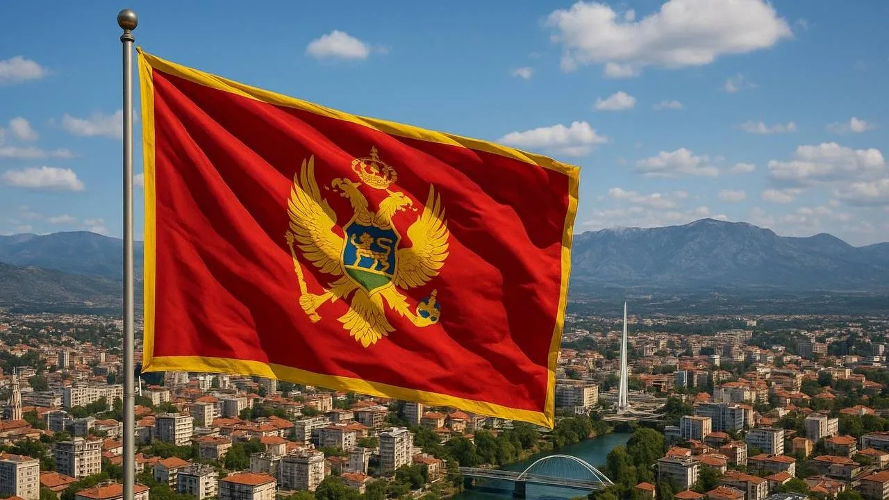 Черногория вызвала российского посла: в Подгорице заявили о неприемлемом вмешательстве