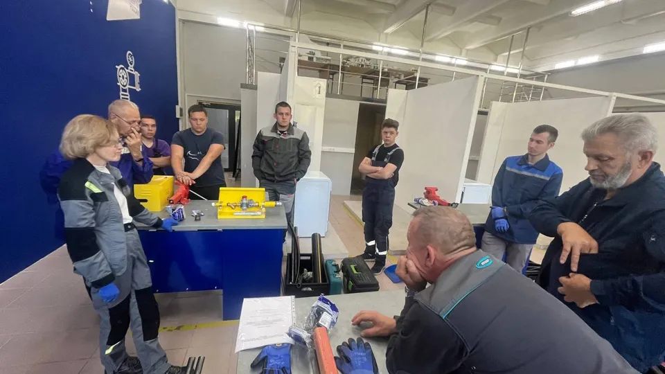 Фото: Щелковский колледж