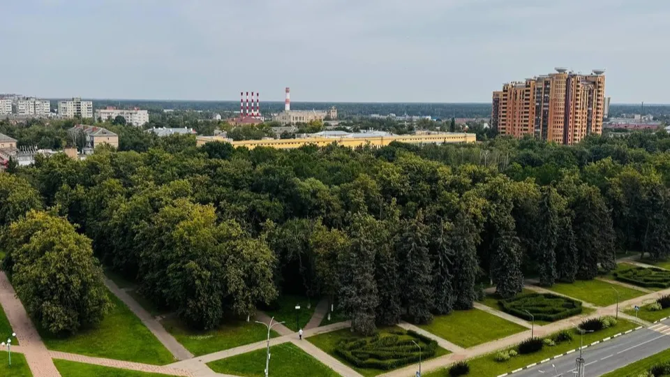 Фото: пресс-служба администрации г.о. Жуковский