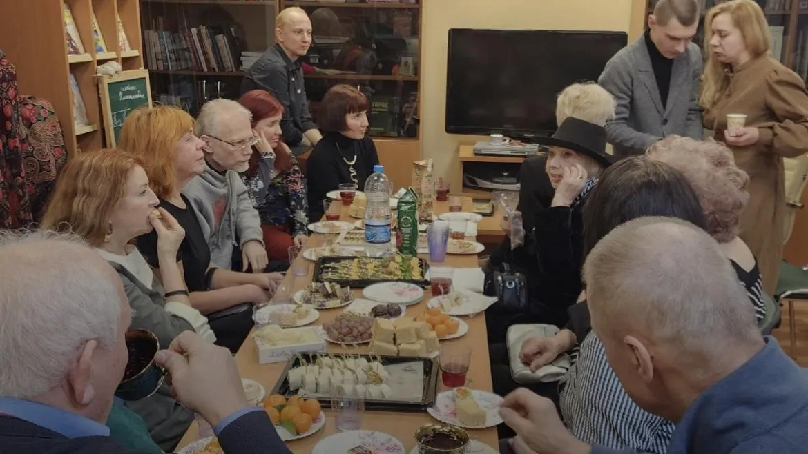 МедиаБанк Подмосковья