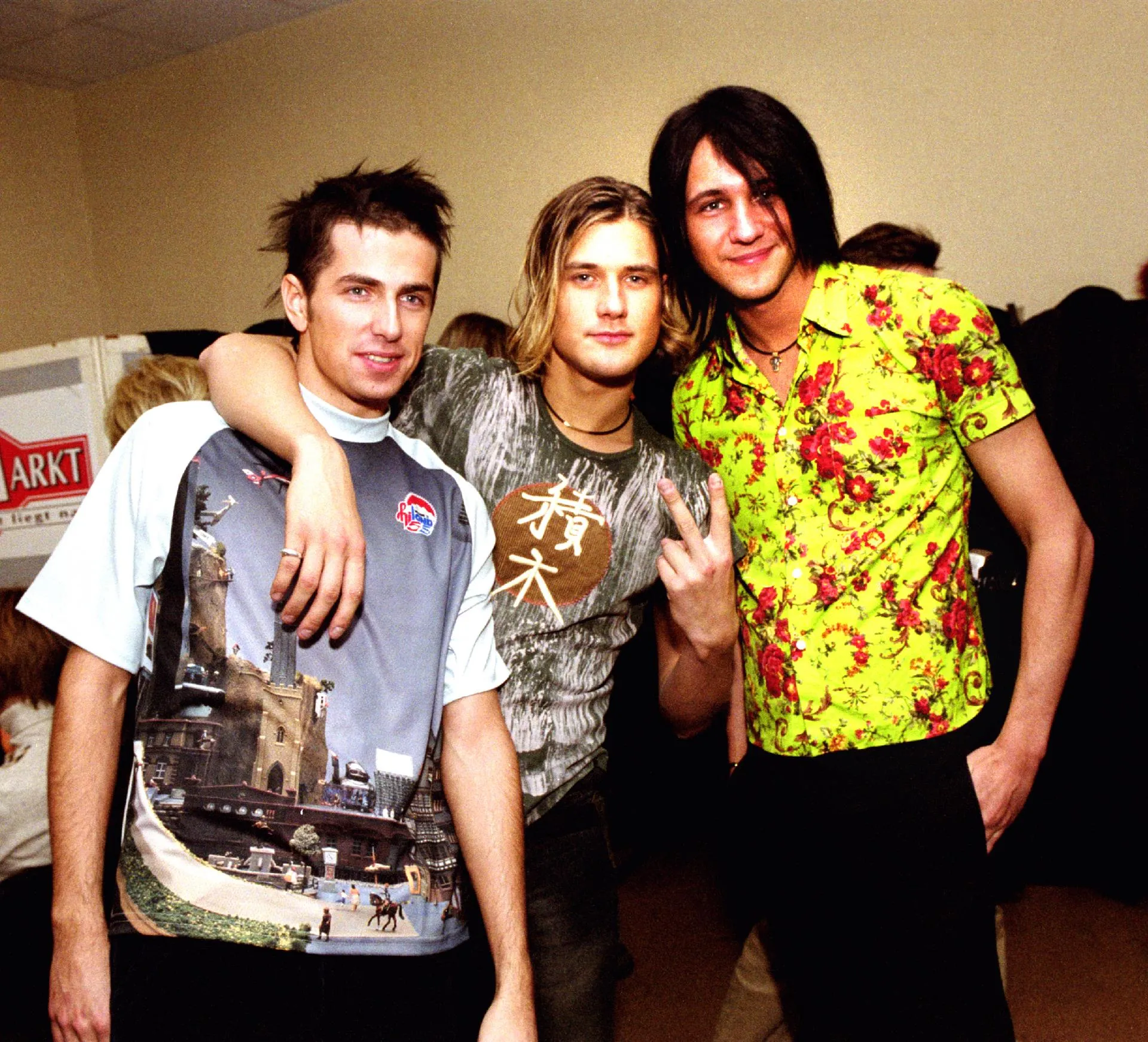 Gennadii Usoev/Russian Look