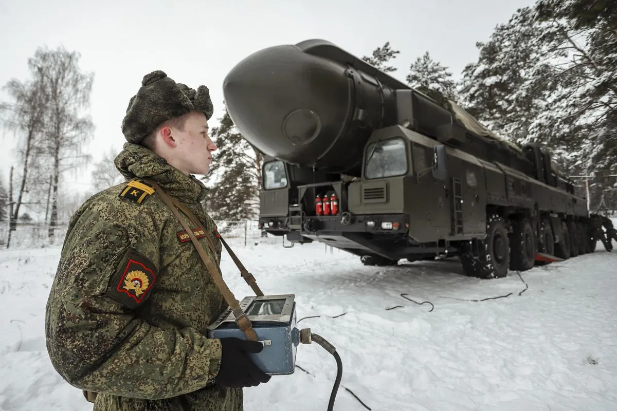 MOD Russia/via