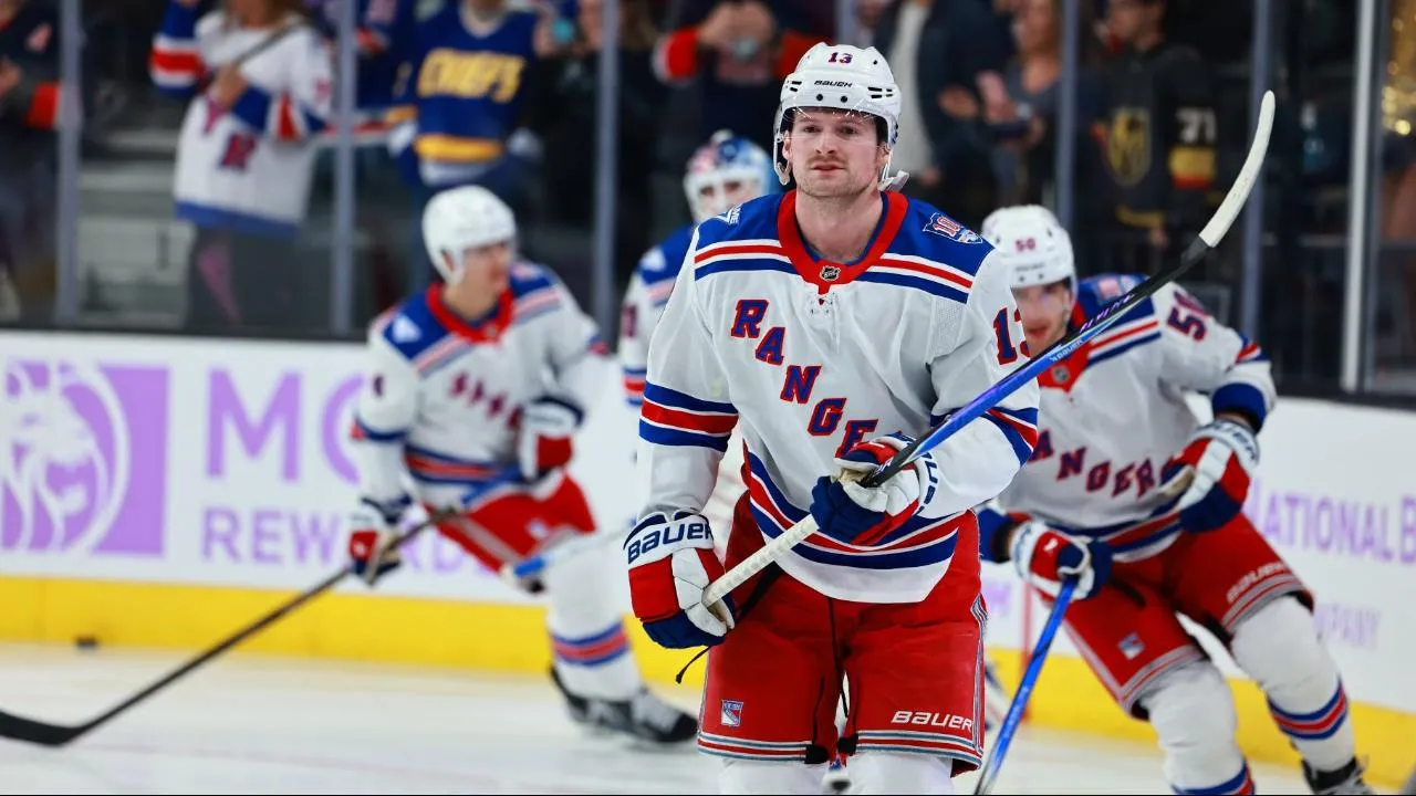 Алексис Лафреньер