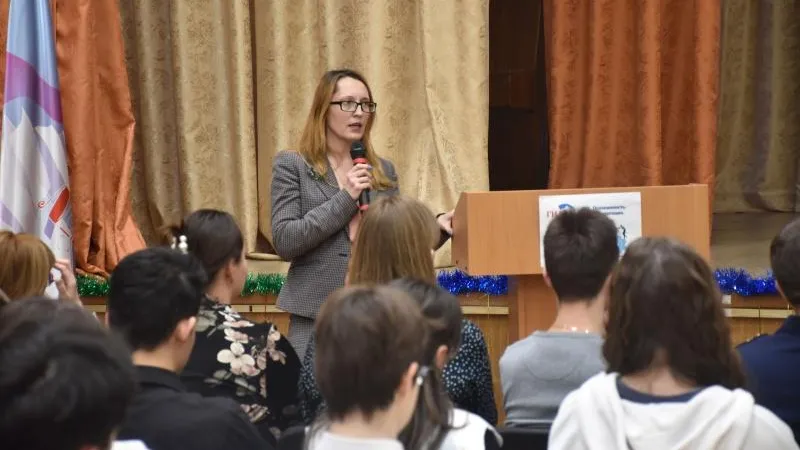 Пресс-служба администрации городского округа Воскресенск