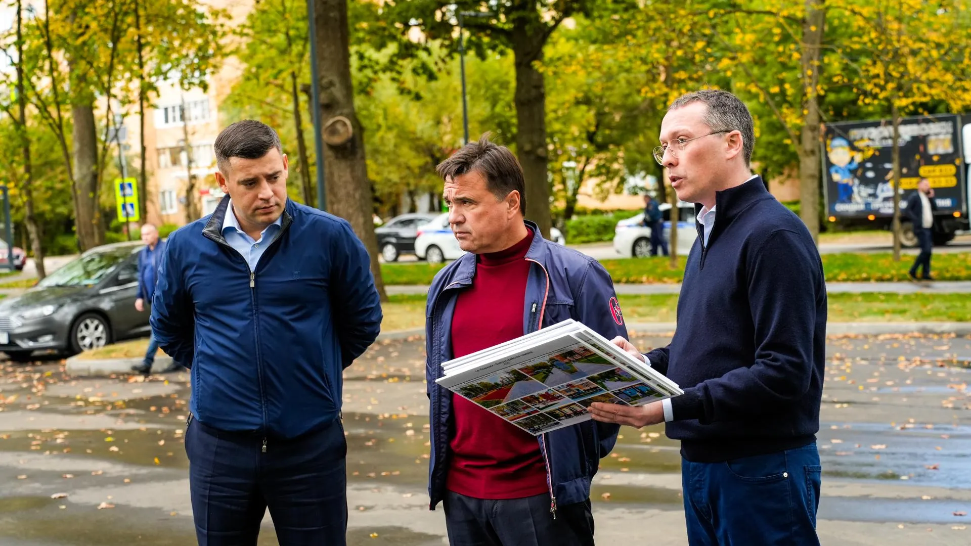 Александра Степанова