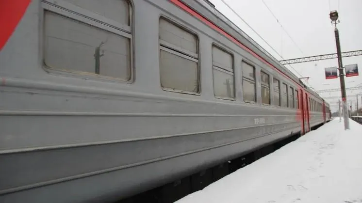 REGIONS/Василий Тремасов