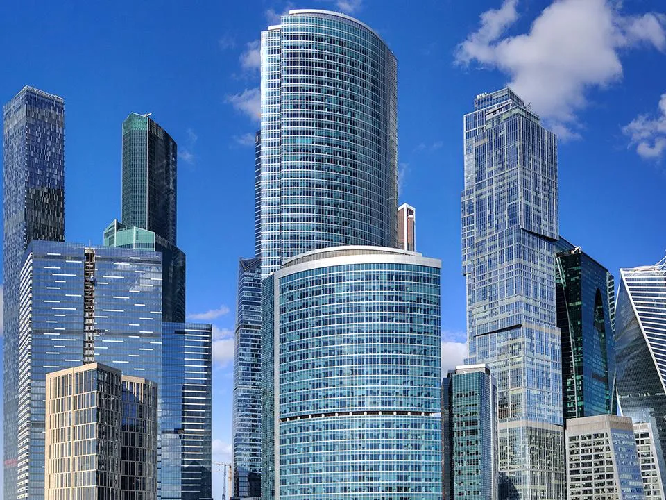 Секс на глазах у всех: пару из «Москва-Сити» могут обвинить в хулиганстве за соитие у панорамного окна
