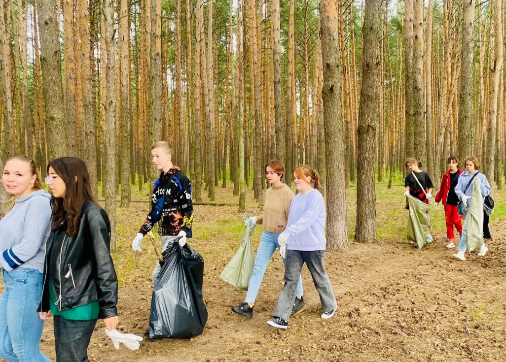 Озёры\Молодежный Медиацентр