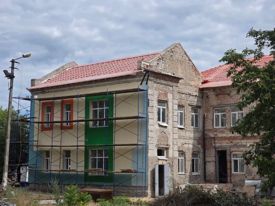 Фото: Министерство жилищно-коммунального хозяйства МО