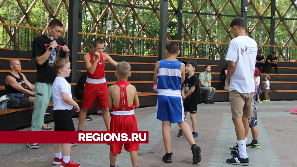 Фото: REGIONS/Василий Тремасов