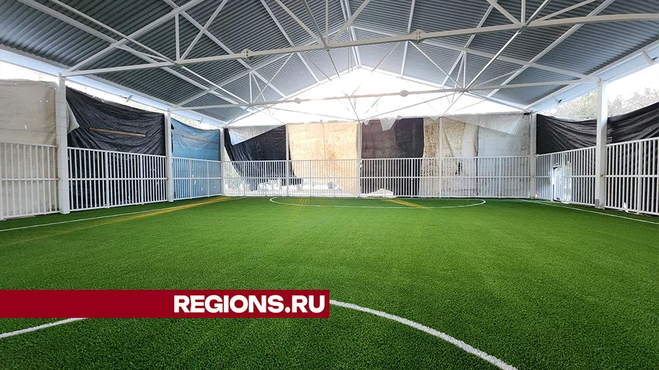 Фото: REGIONS/Александр Степушкин