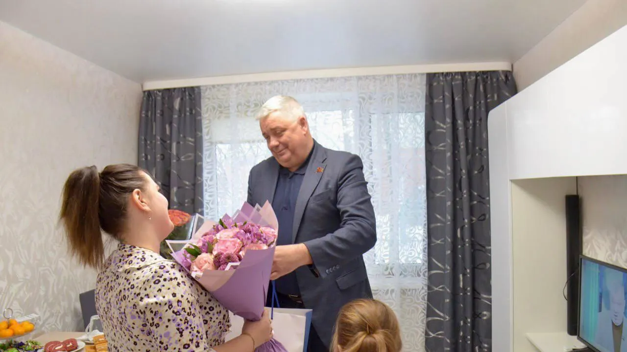 Алексей Кашпуров