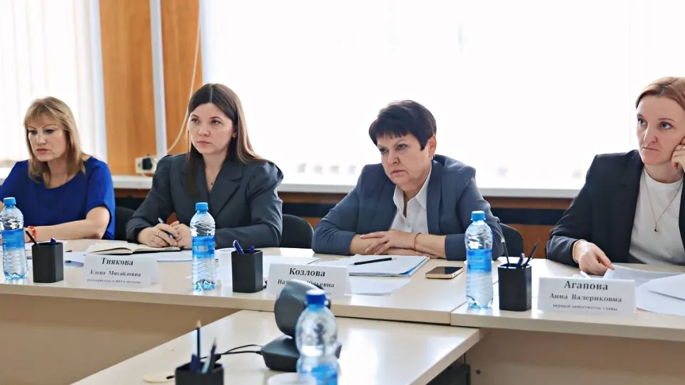 Фото: пресс-служба администрации Волоколамского м.о.