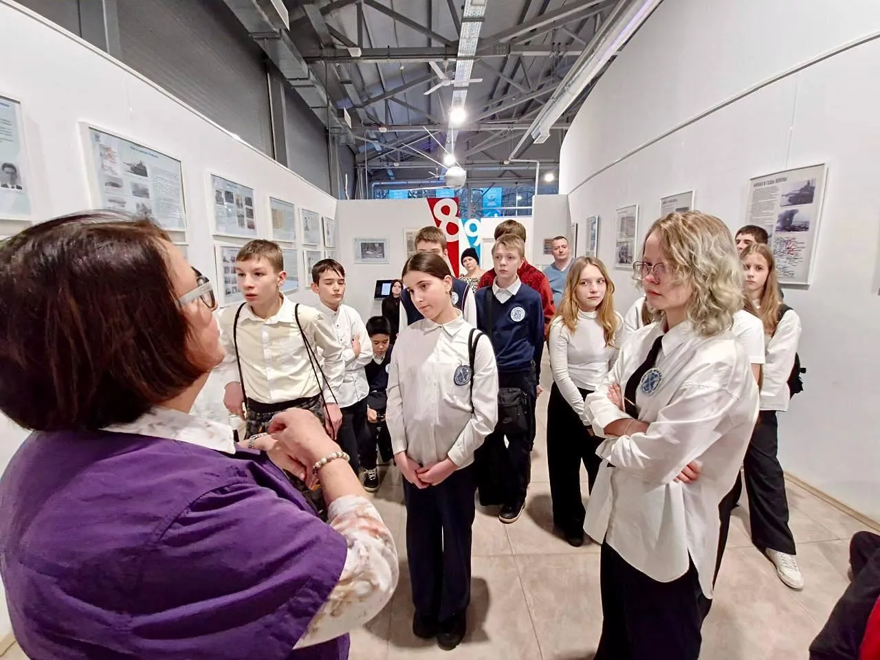 Пресс-служба администрации городского округа Химки