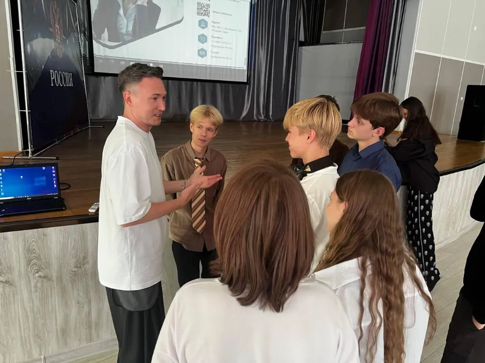 Фото: пресс-служба администрации г.о. Балашиха