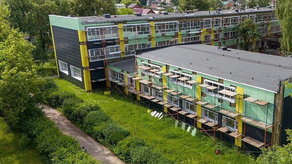 Фото: пресс-служба Администрации г.о. Серпухов