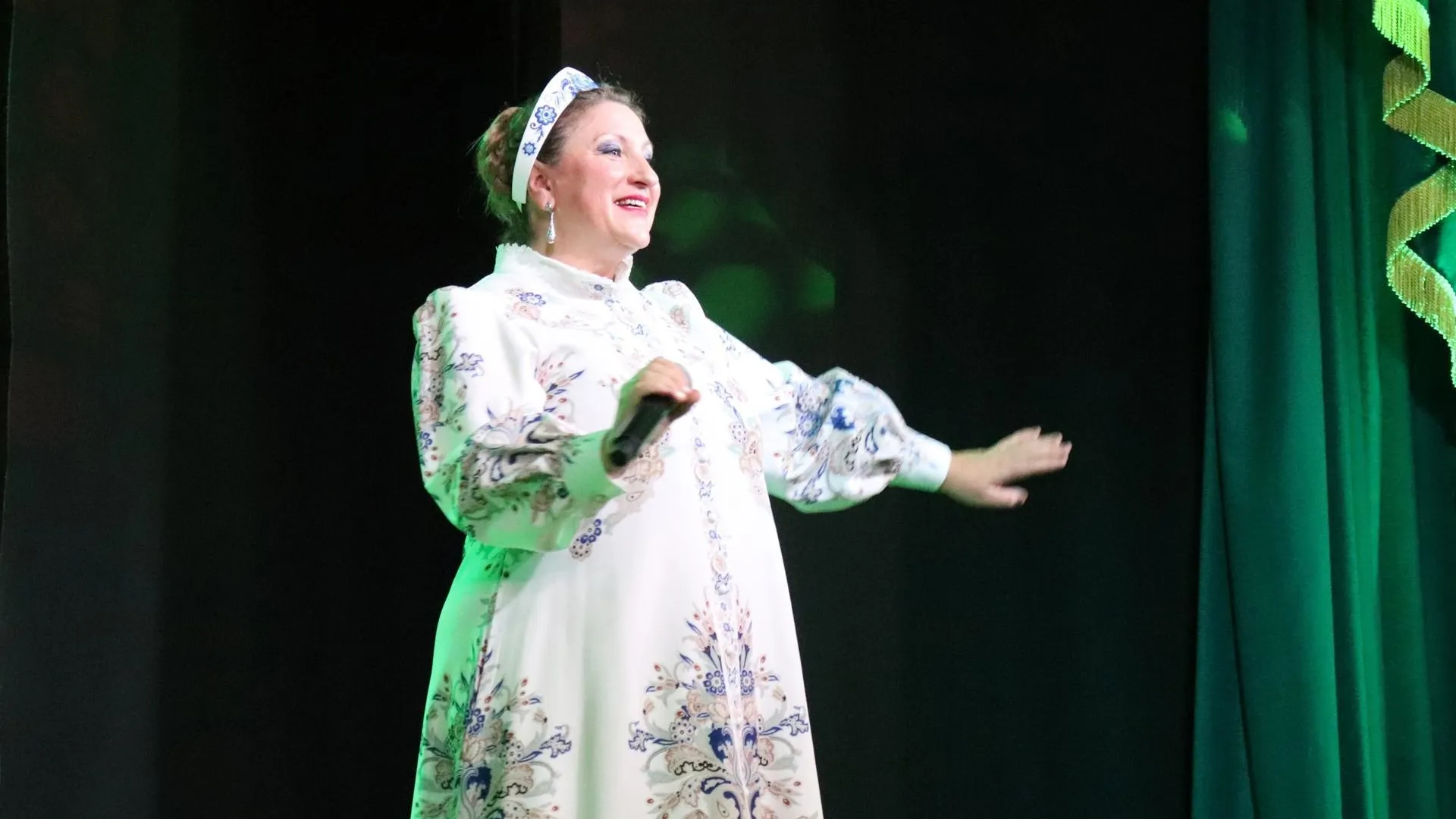 Администрация Павлово-Посадского г.о.