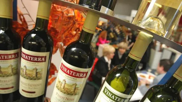 Часы продажи алкоголя в Подмосковье изменятся