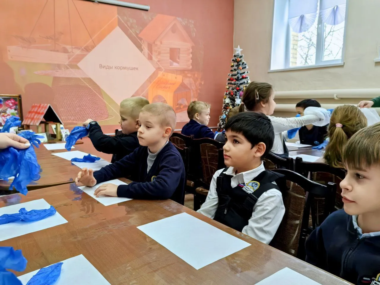 Фото: администрация Рузского городского округа