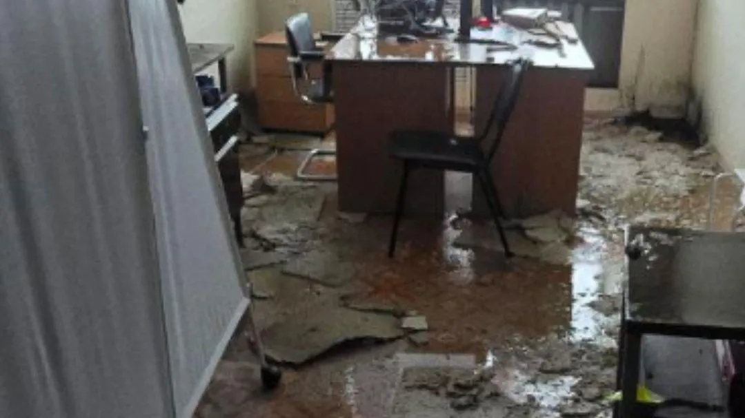 прокуратура Сахалинской области