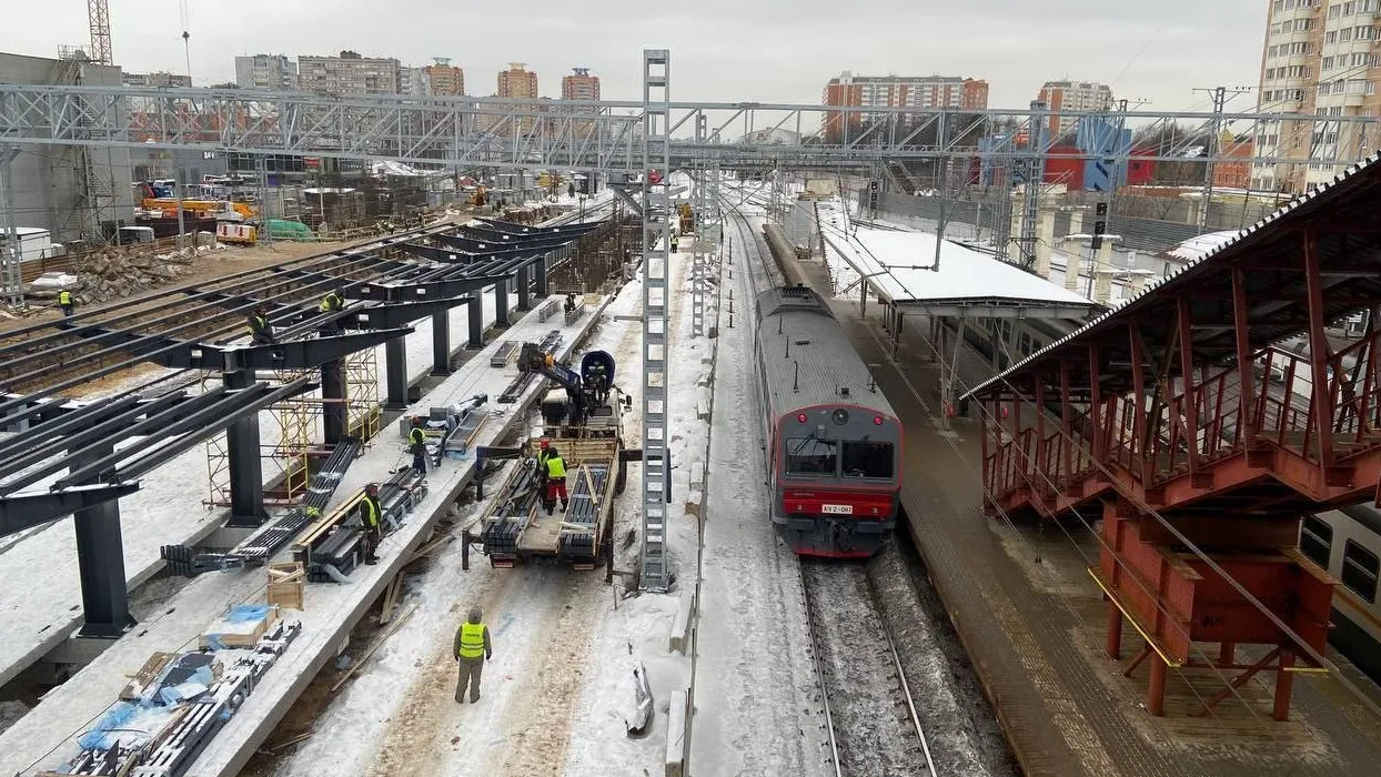 Источник: Минтранс МО