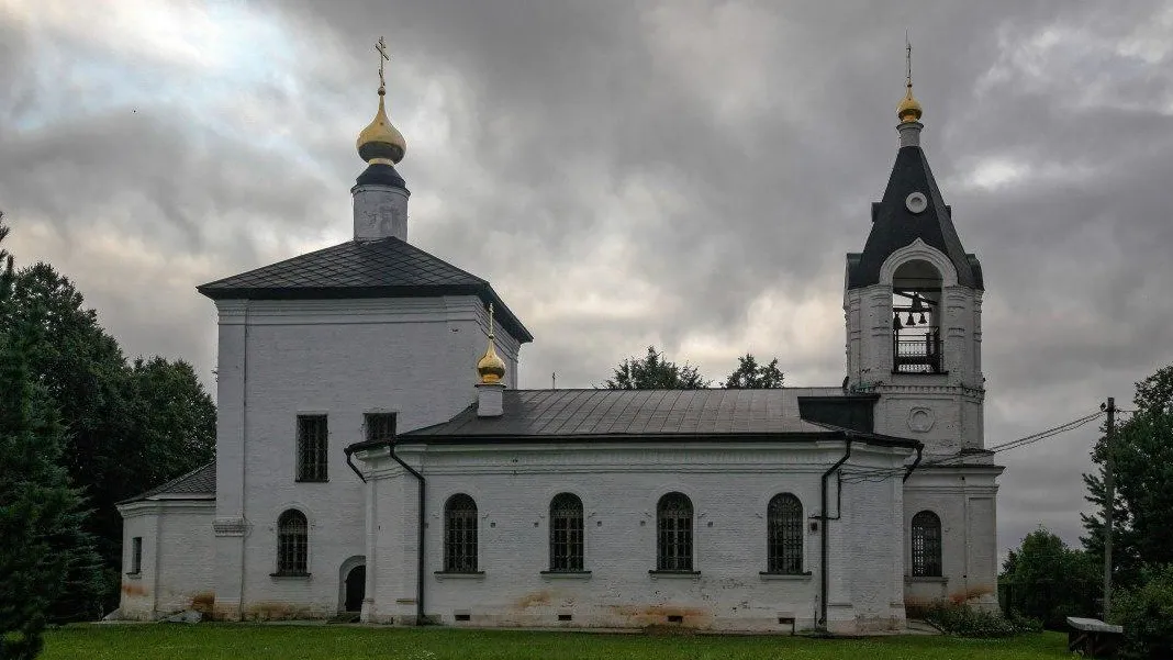 Главное управление культурного наследия