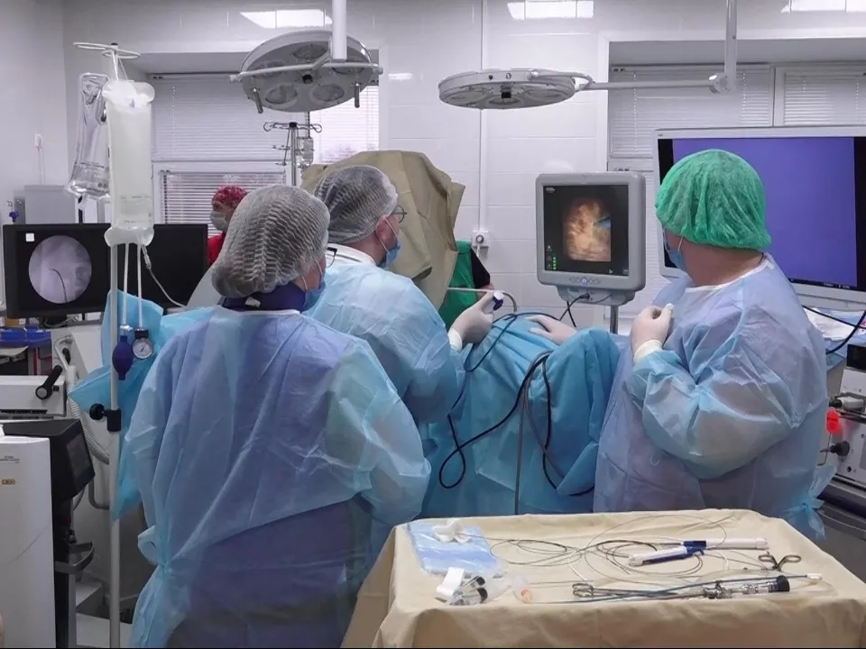 Фото: администрация г. о. Дубна