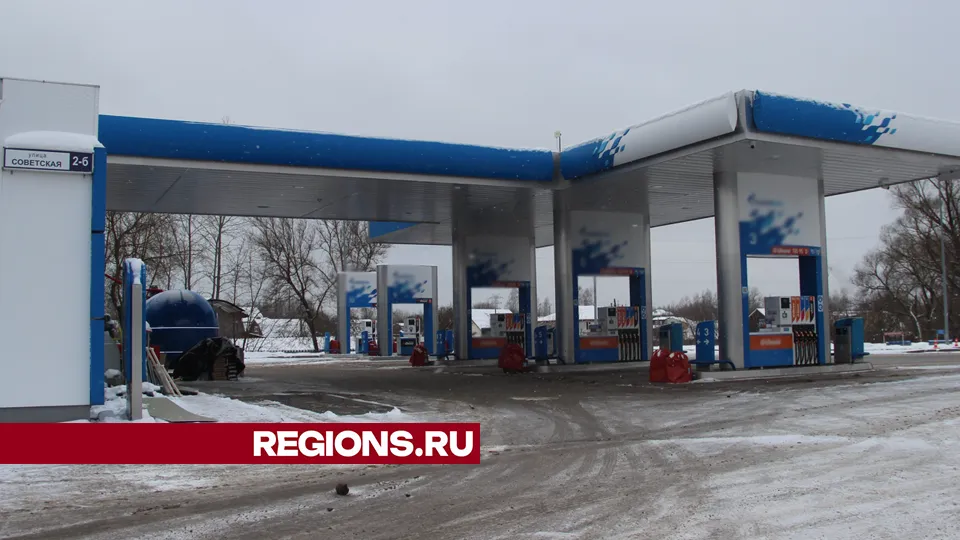 Фото: REGIONS/Василий Тремасов