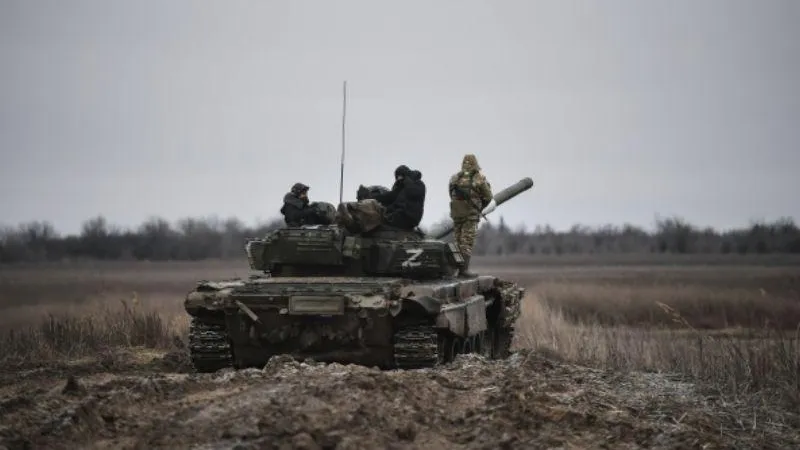 В ЛНР в плен попали украинцы, которых обучали французские и грузинские инструкторы
