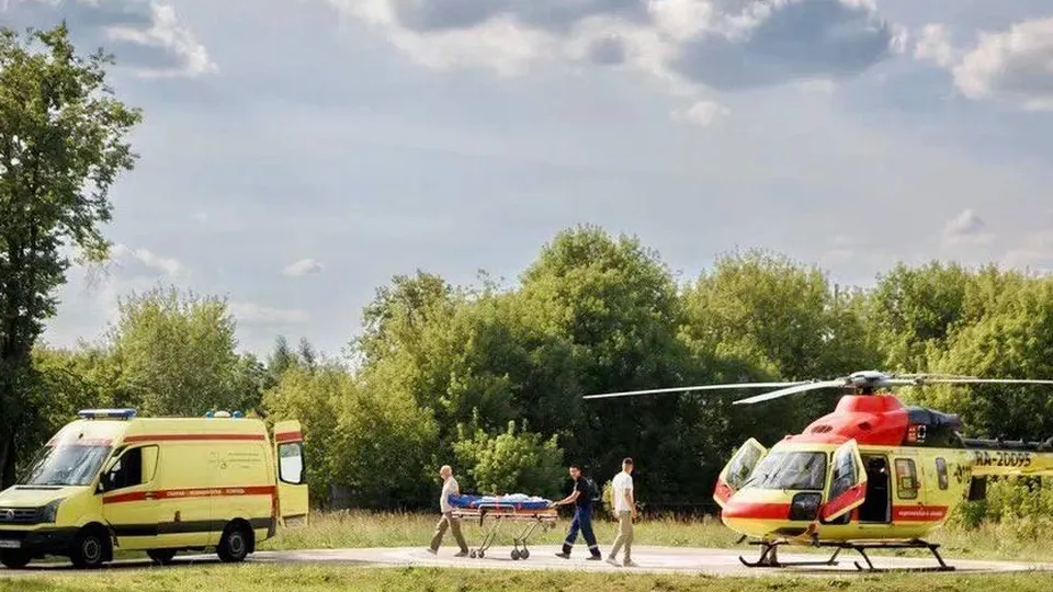 Фото: пресс-служба МОЦОМД