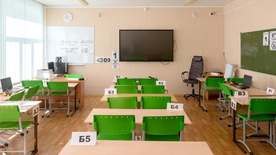 Фото: пресс-служба администрации г. о. Подольск