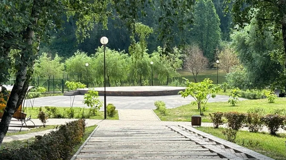 Фото: пресс-служба Администрации г.о. Ленинский