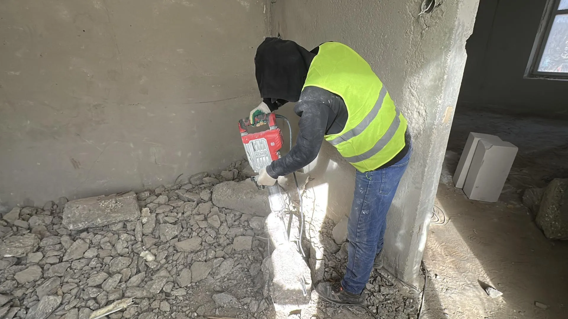 REGIONS/Кристина Тришина