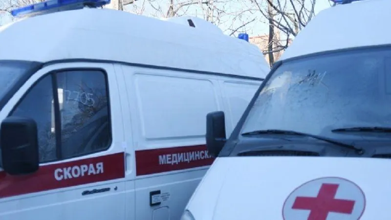 Валерий Мельников/РИА Новости