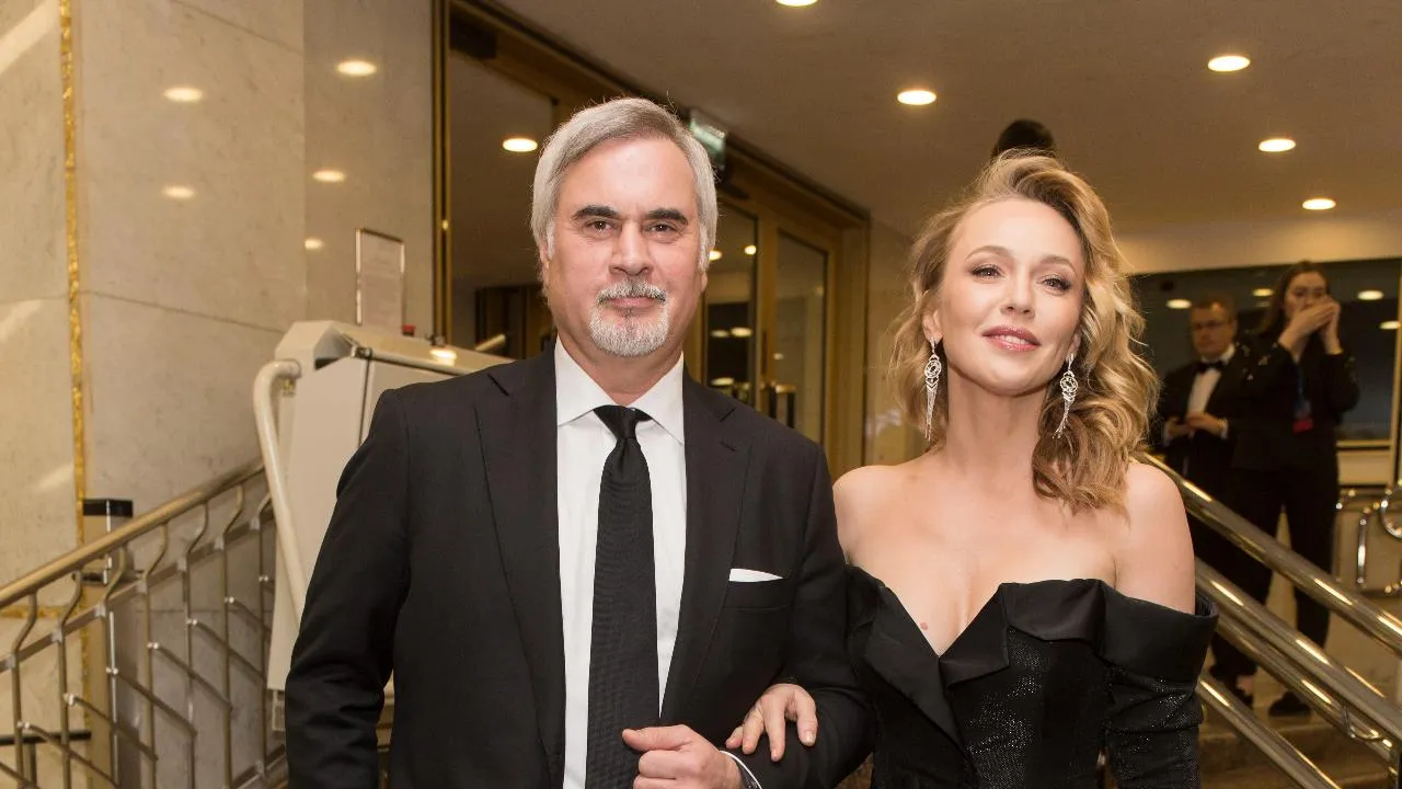 ТАСС/Вадим Тараканов