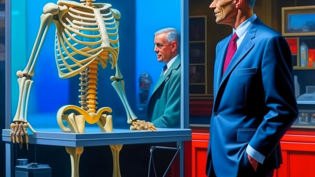 Изображение создано в нейросети