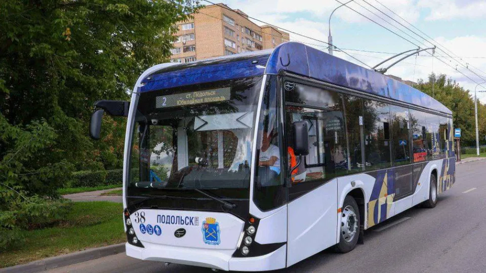 Фото: t.me/podolskadm